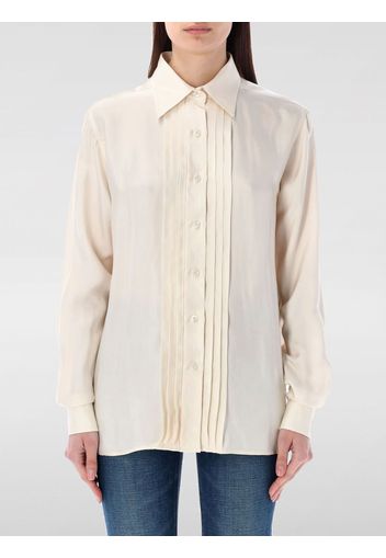 Top E Bluse TOM FORD Donna colore Beige