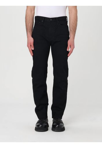 Jeans TOM FORD Uomo colore Nero