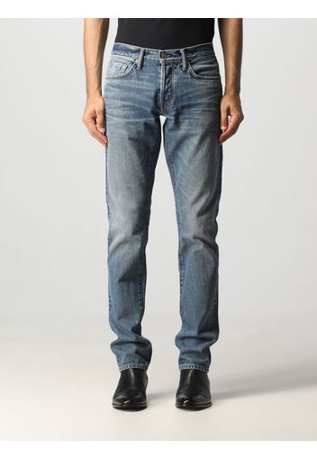 Jeans Tom Ford in denim