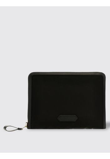 Pouch per pc Tom Ford in nylon riciclato