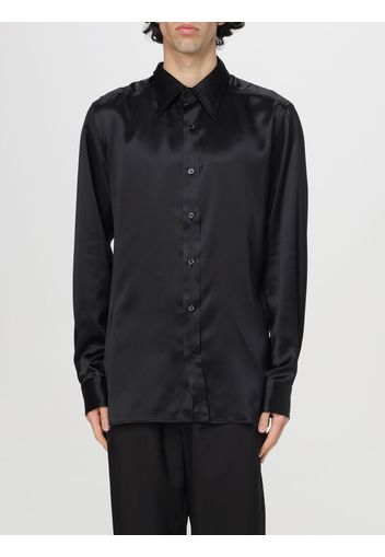 Camicia TOM FORD Uomo colore Nero