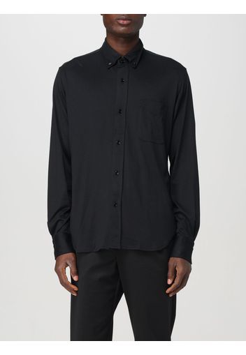 Camicia TOM FORD Uomo colore Nero