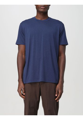 T-Shirt TOM FORD Uomo colore Blue