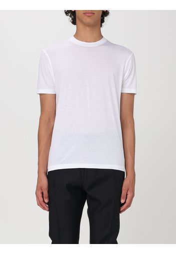 T-shirt basic Tom Ford