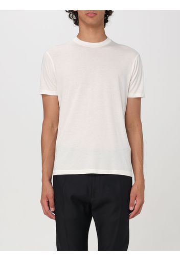 T-shirt basic Tom Ford