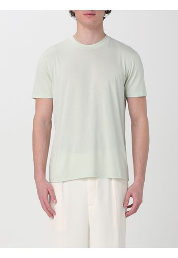 T-Shirt TOM FORD Uomo colore Menta