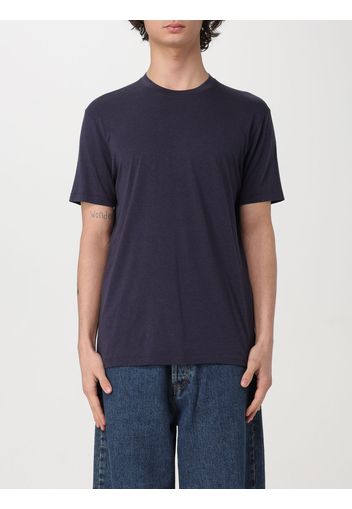 T-Shirt TOM FORD Uomo colore Blue