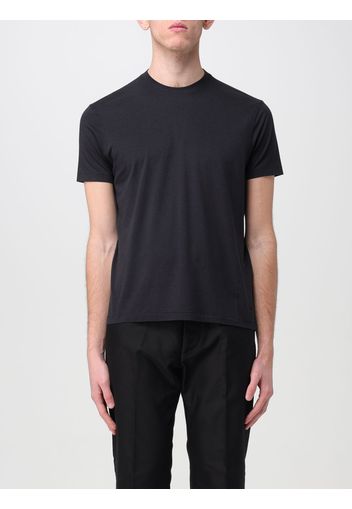 T-Shirt TOM FORD Uomo colore Nero