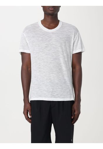 T-shirt Tom Ford in misto cotone