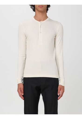 Maglia TOM FORD Uomo colore Bianco