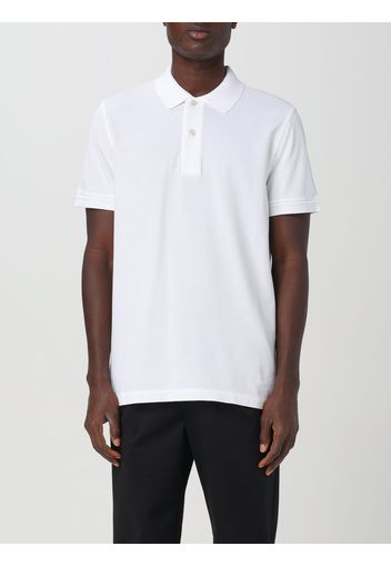 Polo TOM FORD Uomo colore Bianco