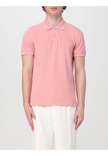 Polo TOM FORD Uomo colore Ciclamino