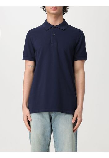 Polo TOM FORD Uomo colore Blue 1