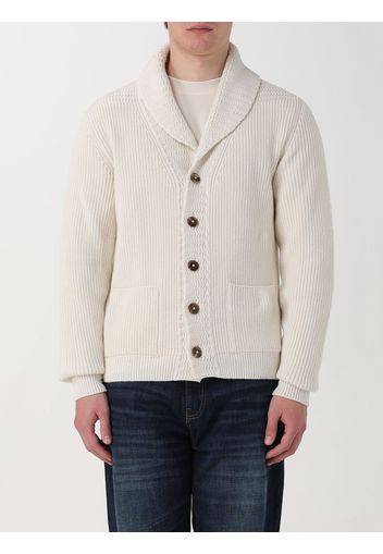 Cardigan TOM FORD Uomo colore Bianco