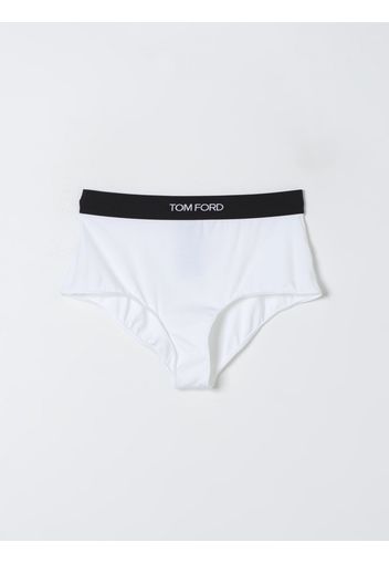 Slip Tom Ford in cotone stretch