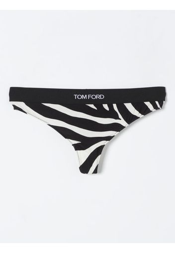 Intimo TOM FORD Donna colore Nero