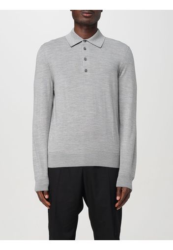 Maglia TOM FORD Uomo colore Grigio