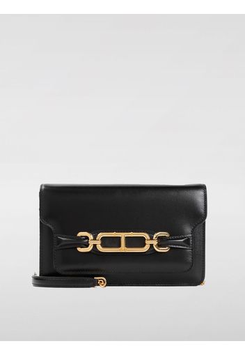 Borsa A Spalla TOM FORD Donna colore Nero