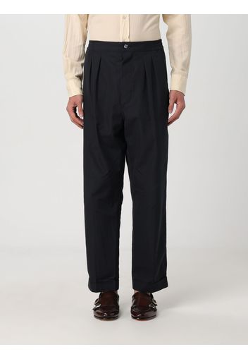 Pantalone TOM FORD Uomo colore Nero