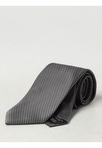 Cravatta TOM FORD Uomo colore Nero