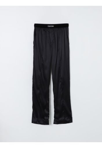 Pantalone Tom Ford in seta