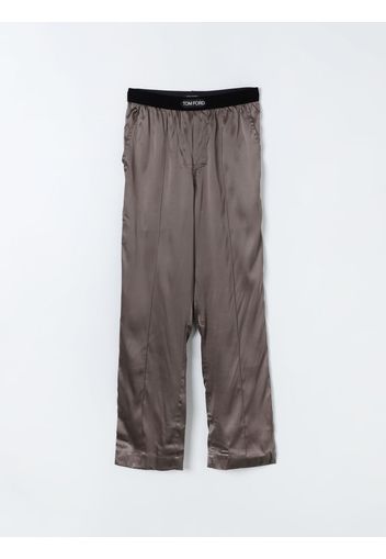 Pantalone Tom Ford in seta