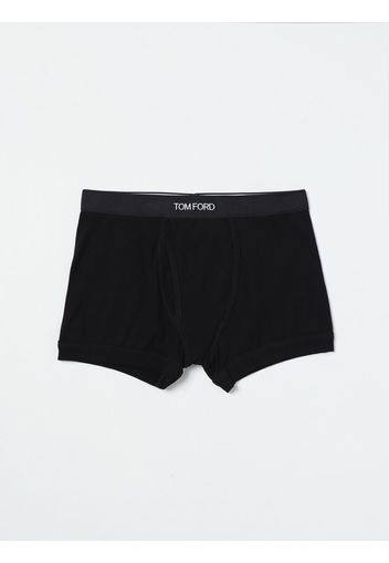 Intimo TOM FORD Uomo colore Nero