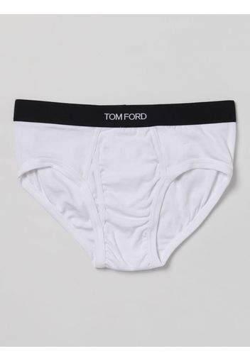 Intimo TOM FORD Uomo colore Bianco