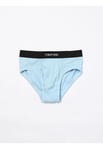 Slip Tom Ford in cotone stretch