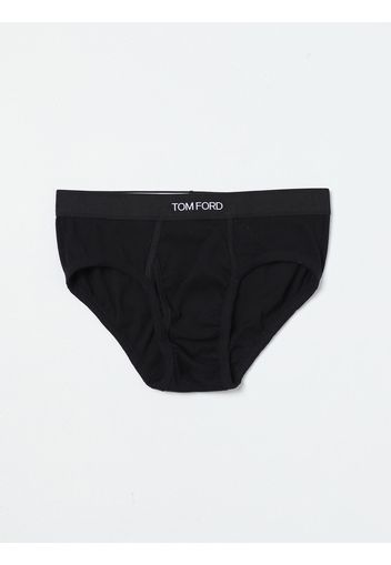 Intimo TOM FORD Uomo colore Nero