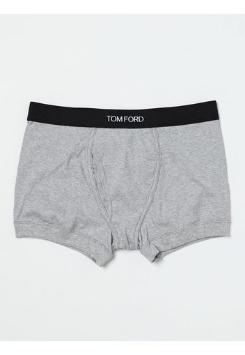 Intimo TOM FORD Uomo colore Grigio