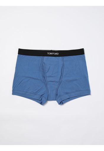 Boxer Tom Ford in cotone stretch