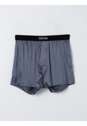 Intimo TOM FORD Uomo colore Grigio