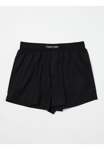 Boxer Tom Ford in cotone stretch