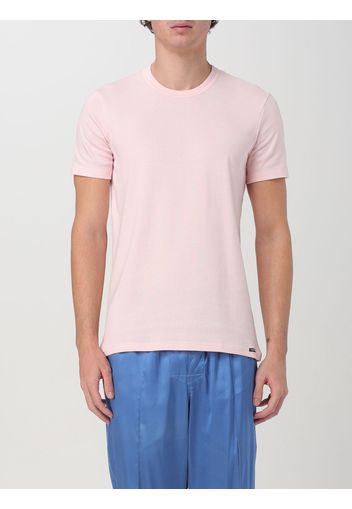 T-shirt Tom Ford in cotone