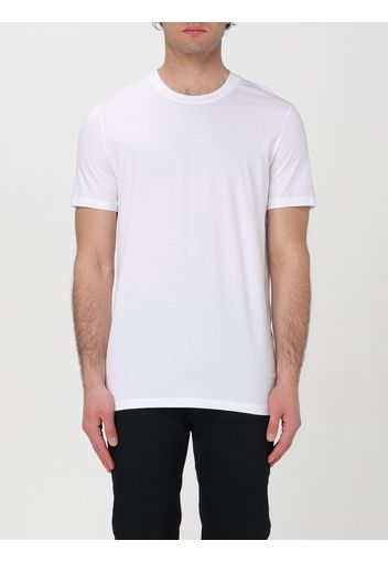 T-shirt basic Tom Ford in cotone