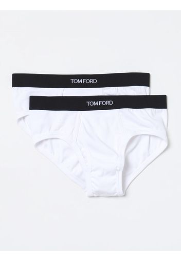 Intimo TOM FORD Uomo colore Bianco