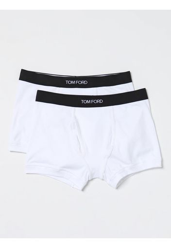 Intimo TOM FORD Uomo colore Bianco