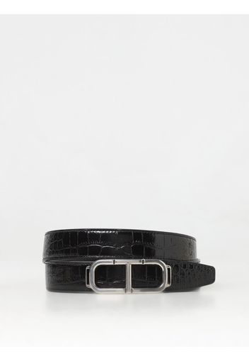 Cintura TOM FORD Uomo colore Nero