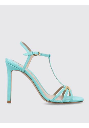 Scarpe Basse TOM FORD Donna colore Acqua