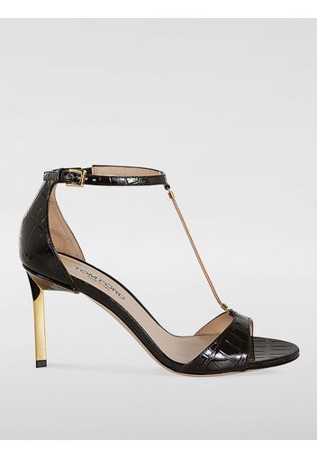 Scarpe TOM FORD Donna colore Marrone