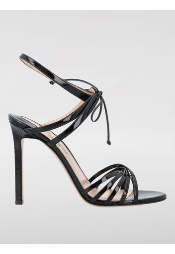 Scarpe Con Tacco TOM FORD Donna colore Nero