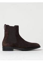 Stivaletto Robert Tom Ford in pelle scamosciata