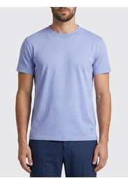 T-shirt basic in misto cotone Tom Ford