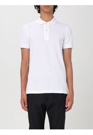 Polo TOM FORD Uomo colore Bianco