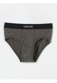 Slip Tom Ford in cotone stretch