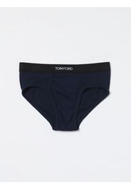 Intimo TOM FORD Uomo colore Blue