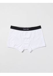 Intimo TOM FORD Uomo colore Bianco