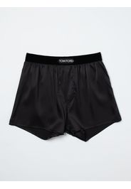 Boxer Tom Ford in seta