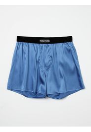 Boxer Tom Ford in seta